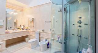 Гостиница Villa Natalie Керчь-3