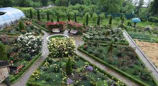 Гостиница Villa Natalie Керчь-3