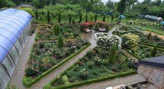 Гостиница Villa Natalie Керчь-1