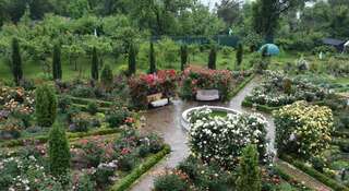 Гостиница Villa Natalie Керчь-2