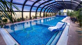 Гостиница Villa Natalie Керчь-5