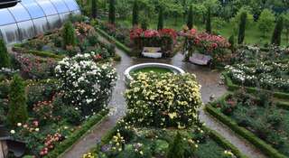 Гостиница Villa Natalie Керчь-4