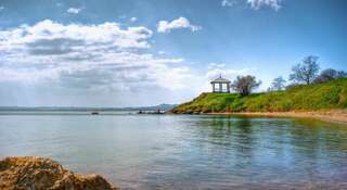 Гостиница Villa Natalie Керчь-0