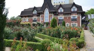 Гостиница Villa Natalie Керчь-6