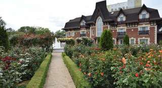 Гостиница Villa Natalie Керчь-2