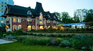 Гостиница Villa Natalie Керчь-0