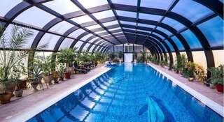 Гостиница Villa Natalie Керчь-1